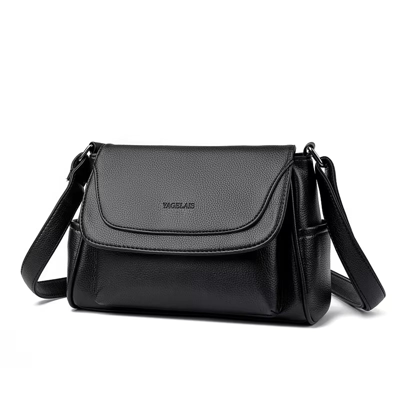 Cross Handbag