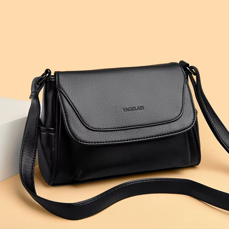 Cross Handbag