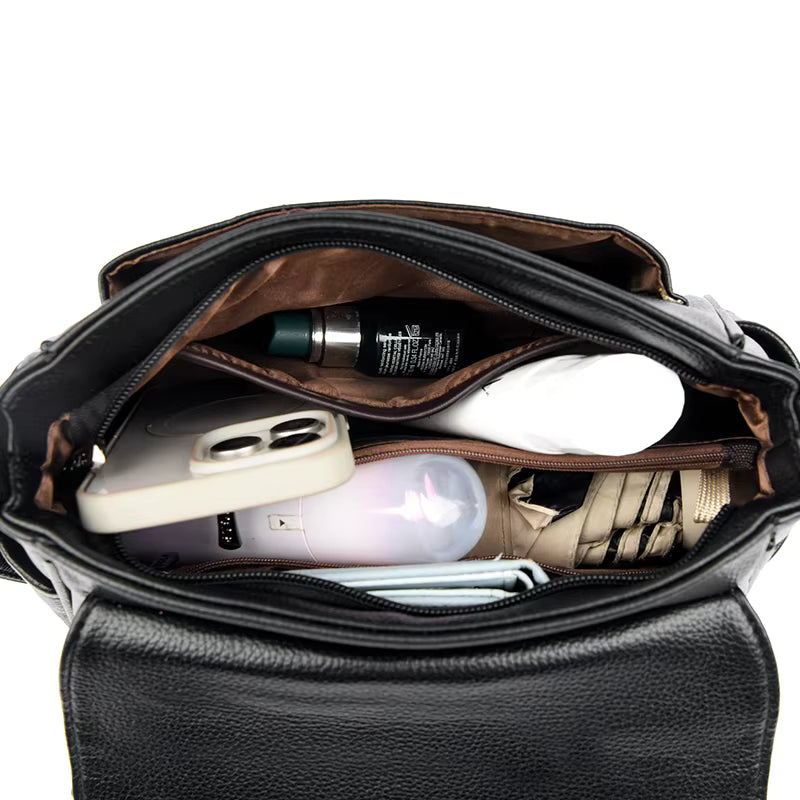 Cross Handbag