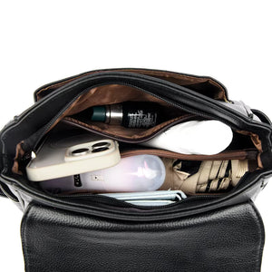 Cross Handbag