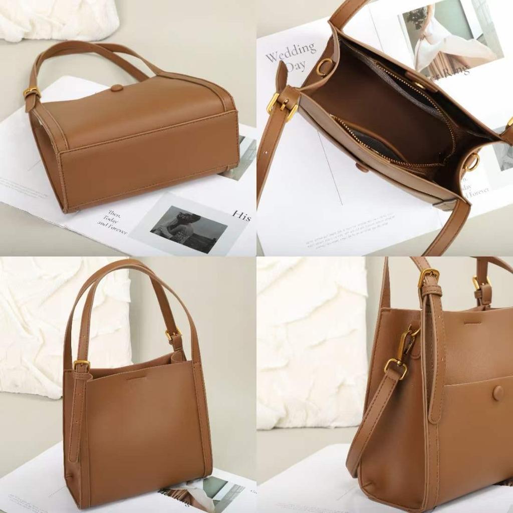 Modern Crossbody bag for women Secondary image