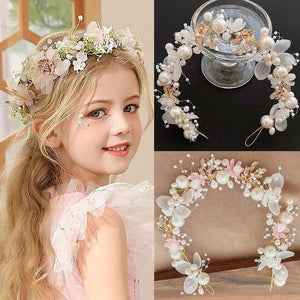 Crown for Girls Headbands