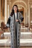 Wool Winter Bisht