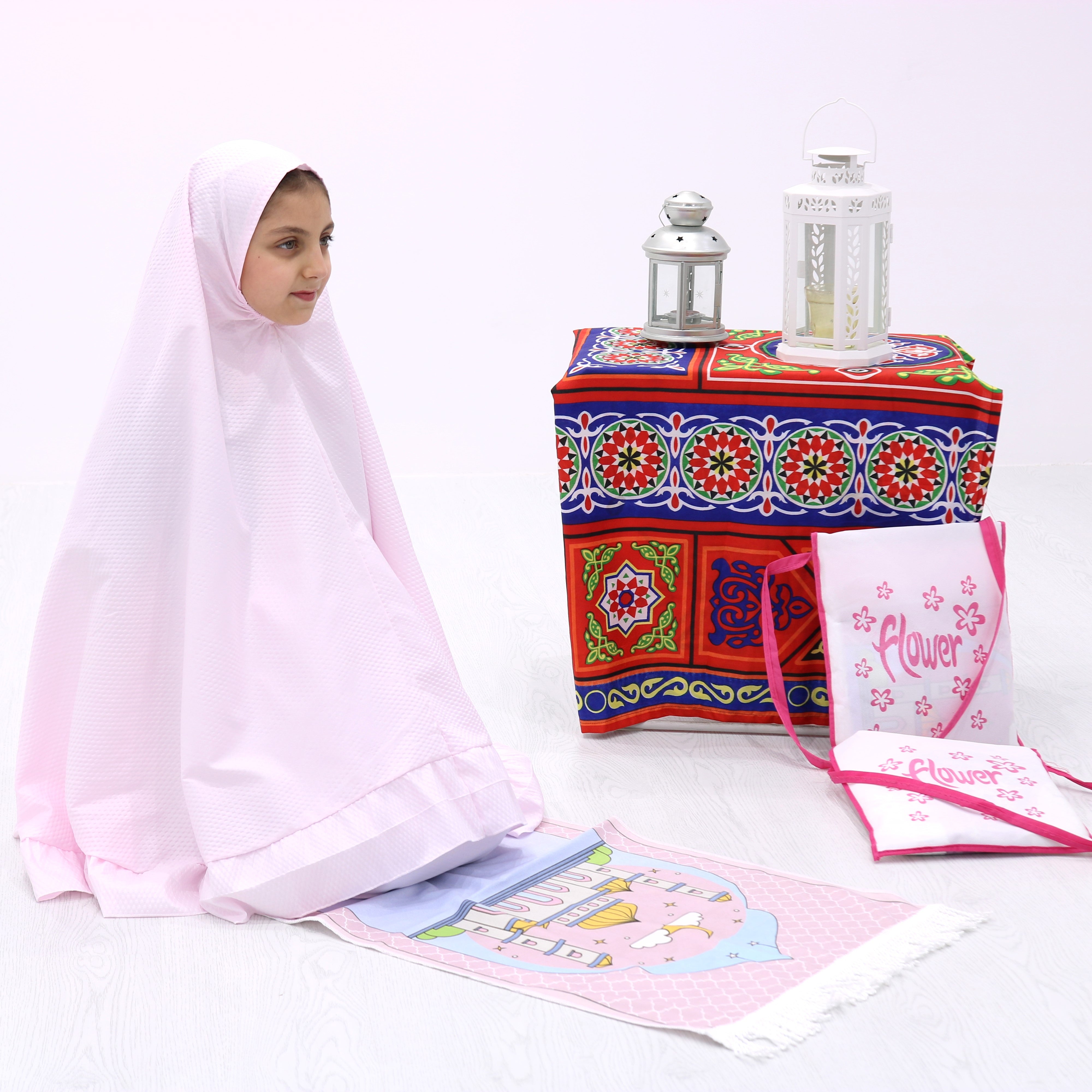 حقيبة طقم صلاة للاطفال Secondary image