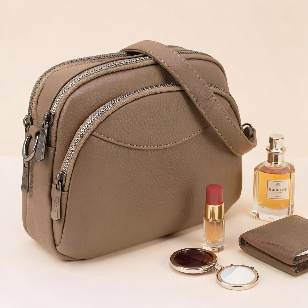 Crossbody Handbag