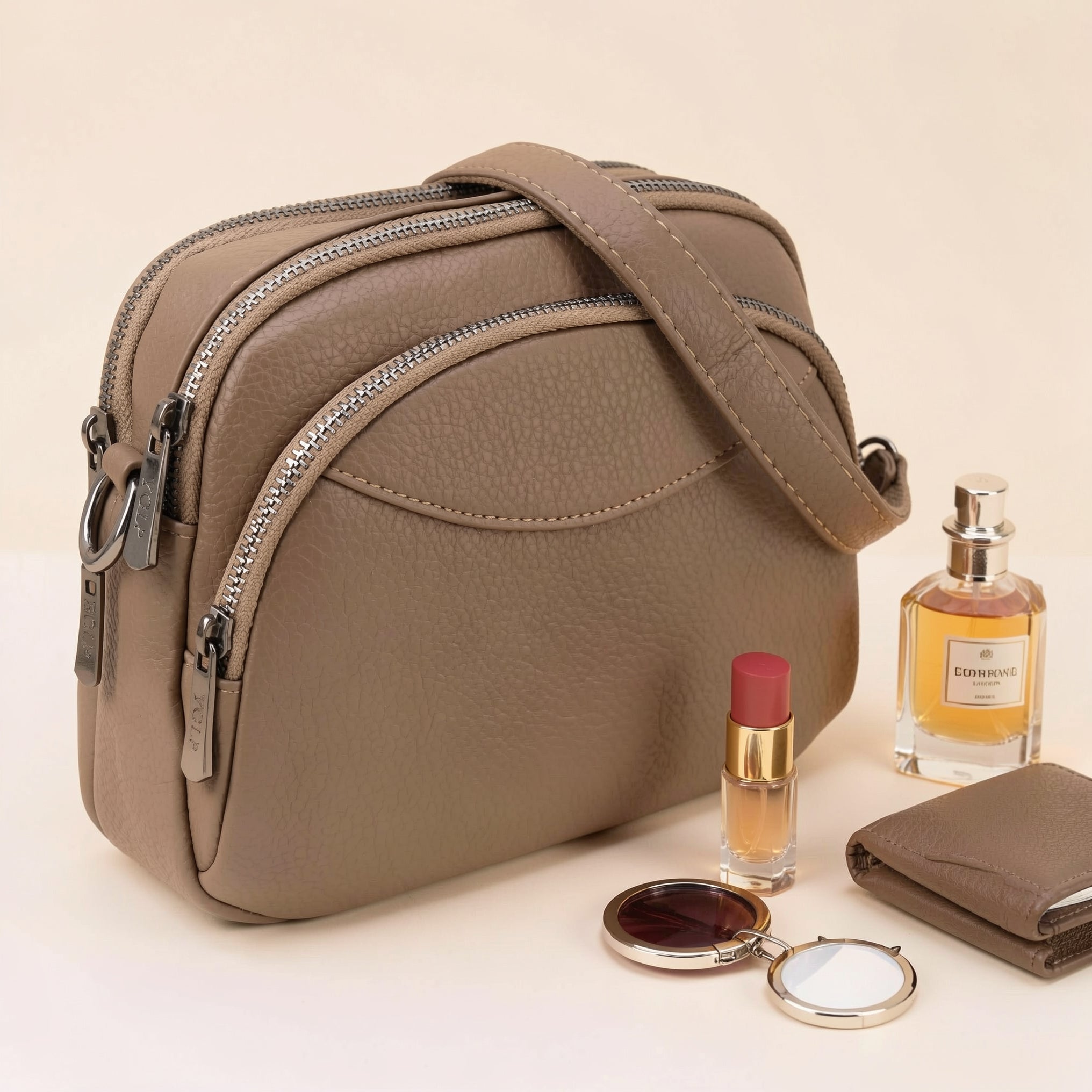 Crossbody Handbag