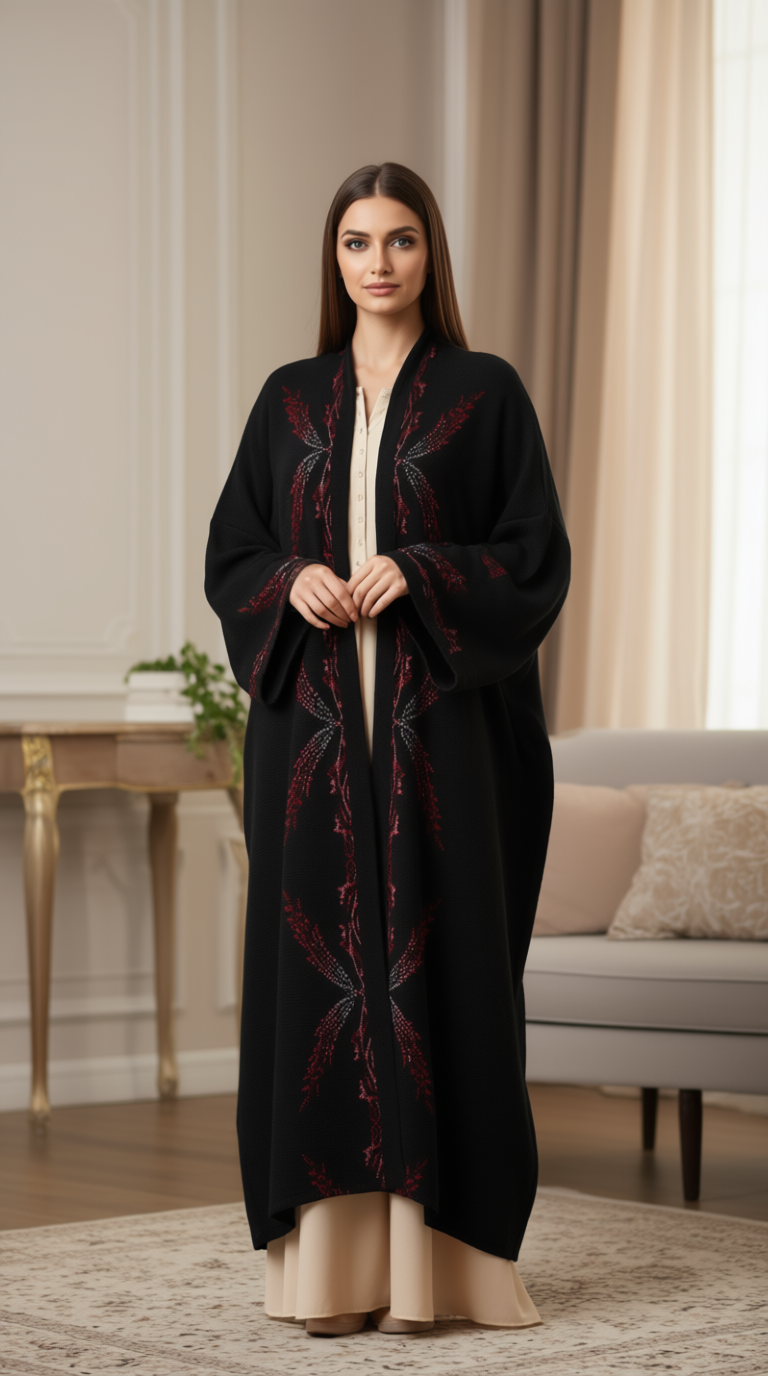 Winter Bisht Main image