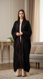 Winter Bisht