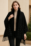 cashmere shawl