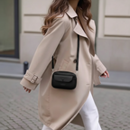 Cross Handbag