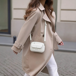 Cross Handbag