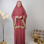 طقم صلاة
