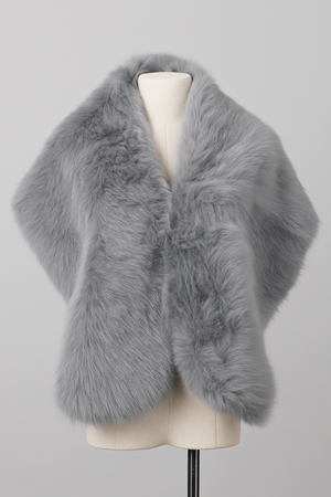 Shawl Fur
