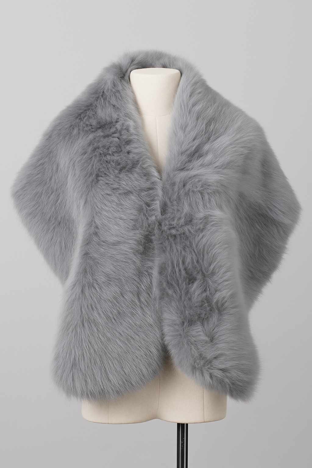 Shawl Fur
