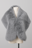 Shawl Fur