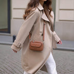 Cross Handbag