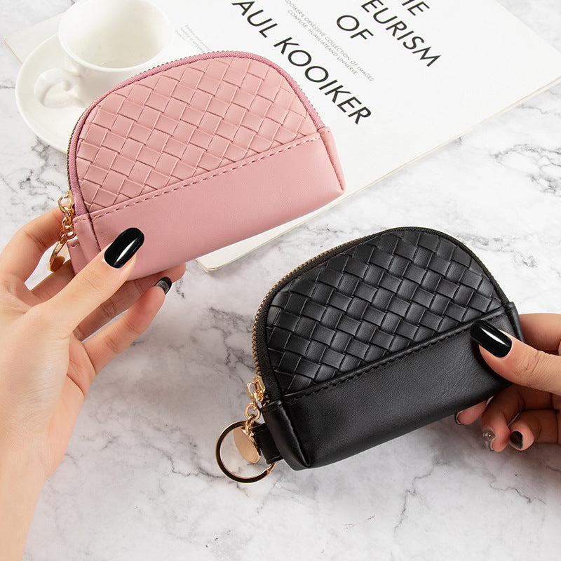 A Stylish Wallet for Women Main image