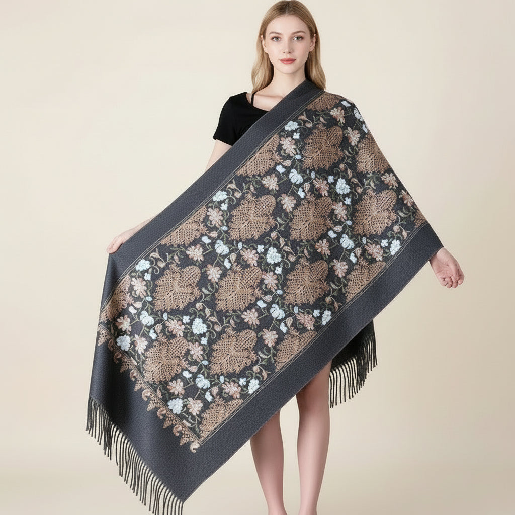Shawl Kashmiri