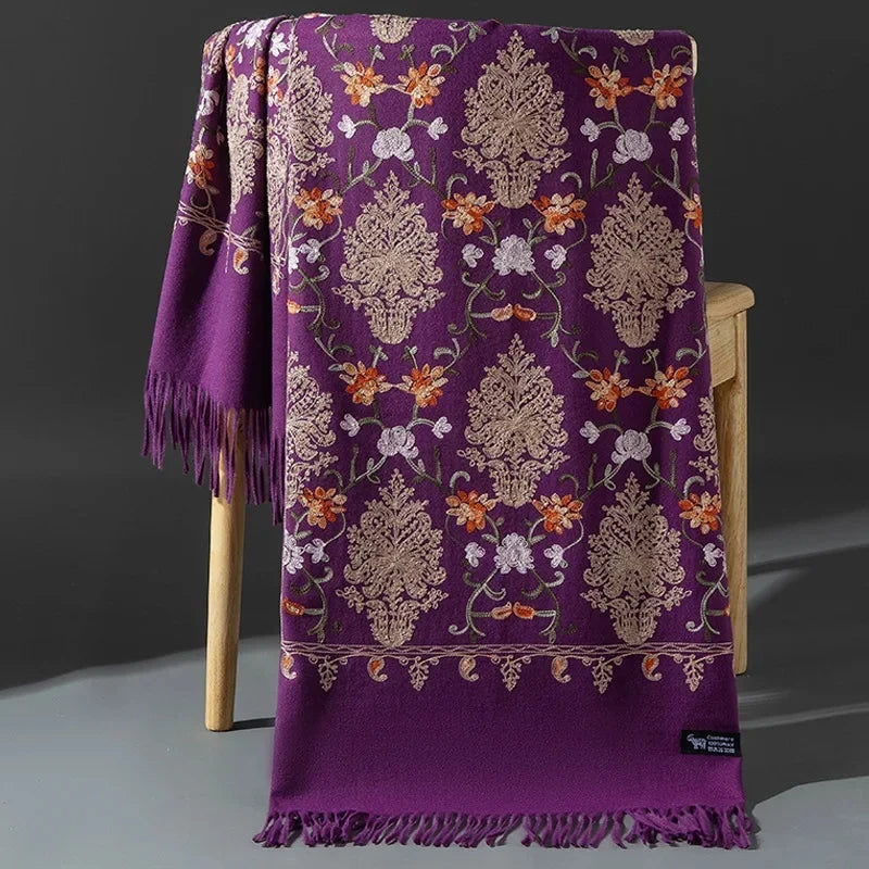 Shawl Kashmiri Secondary image