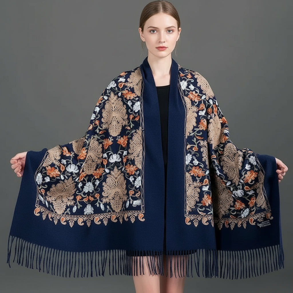 Shawl Kashmiri