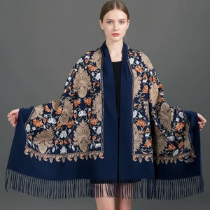 Shawl Kashmiri