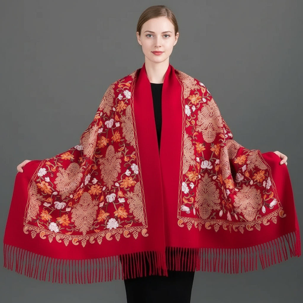 Shawl Kashmiri