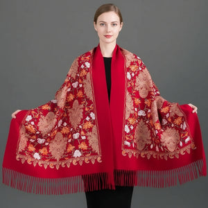 Shawl Kashmiri