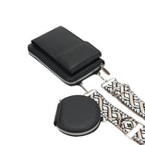 Shoulder Bag With Purse