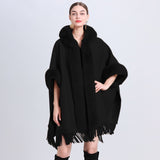 Cape Shawl