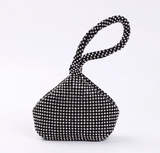 A shiny and classic bag with a high-quality design