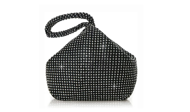 A shiny and classic bag with a high-quality design Secondary image