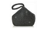 A shiny and classic bag with a high-quality design