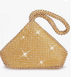 A shiny and classic bag with a high-quality design