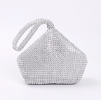 A shiny and classic bag with a high-quality design