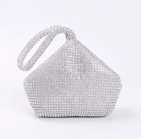 A shiny and classic bag with a high-quality design