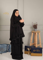 A great and beautiful prayer Suit with a unique and Material