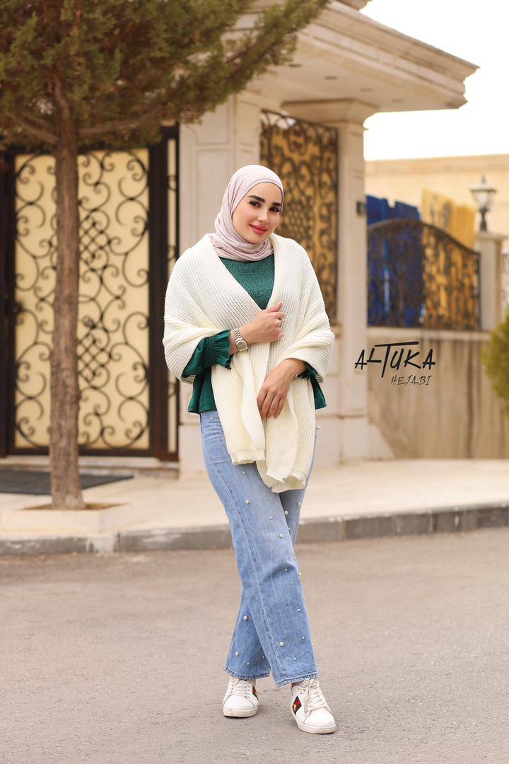 شال شتوي 