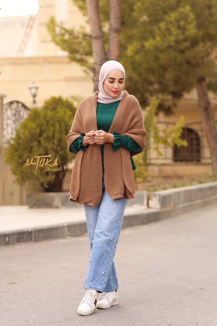 شال شتوي 