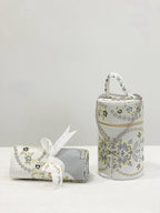 بوكس سجادة صلاة + مسبحة