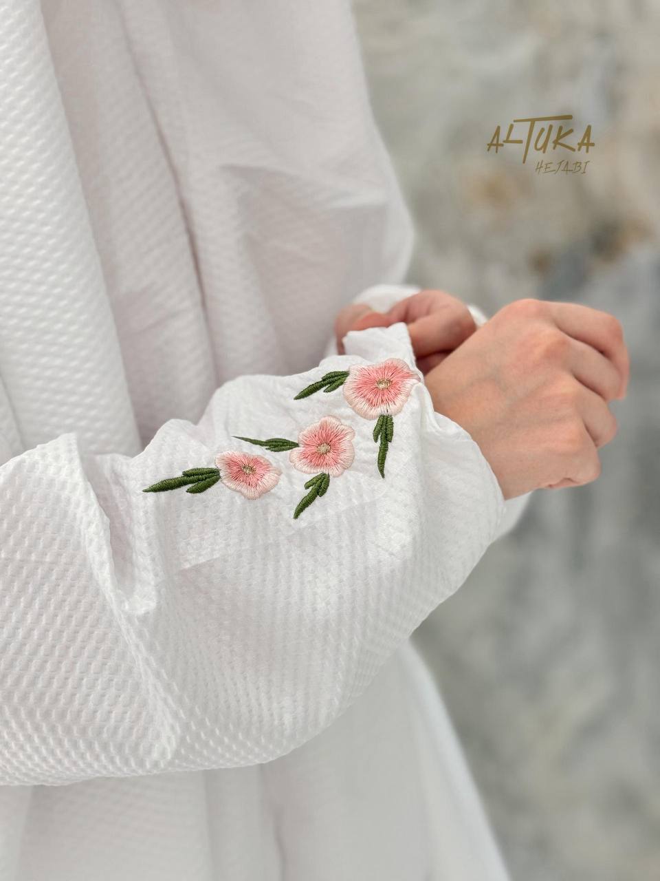 ثوب صلاة