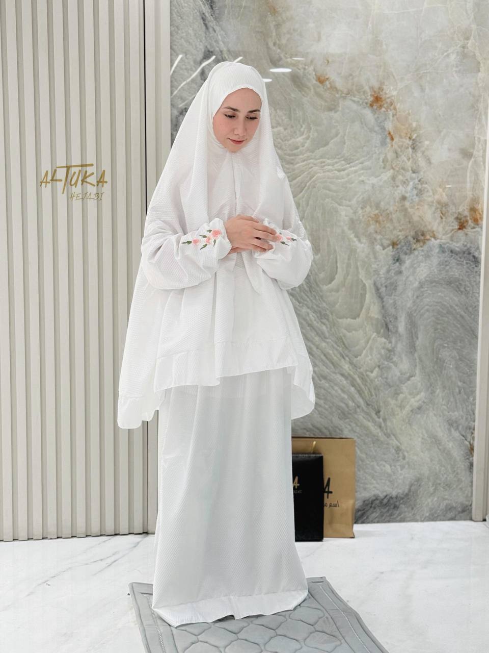 ثوب صلاة