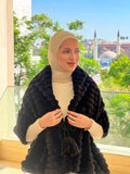 Shawl Fur