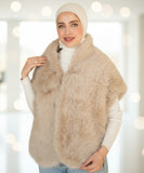 Shawl Fur