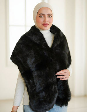 Shawl Fur