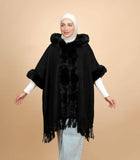Cape Shawl