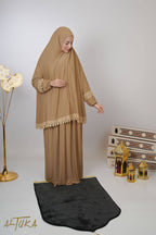 طقم صلاة