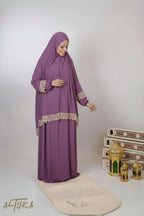 طقم صلاة
