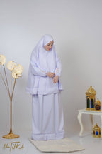 طقم صلاة