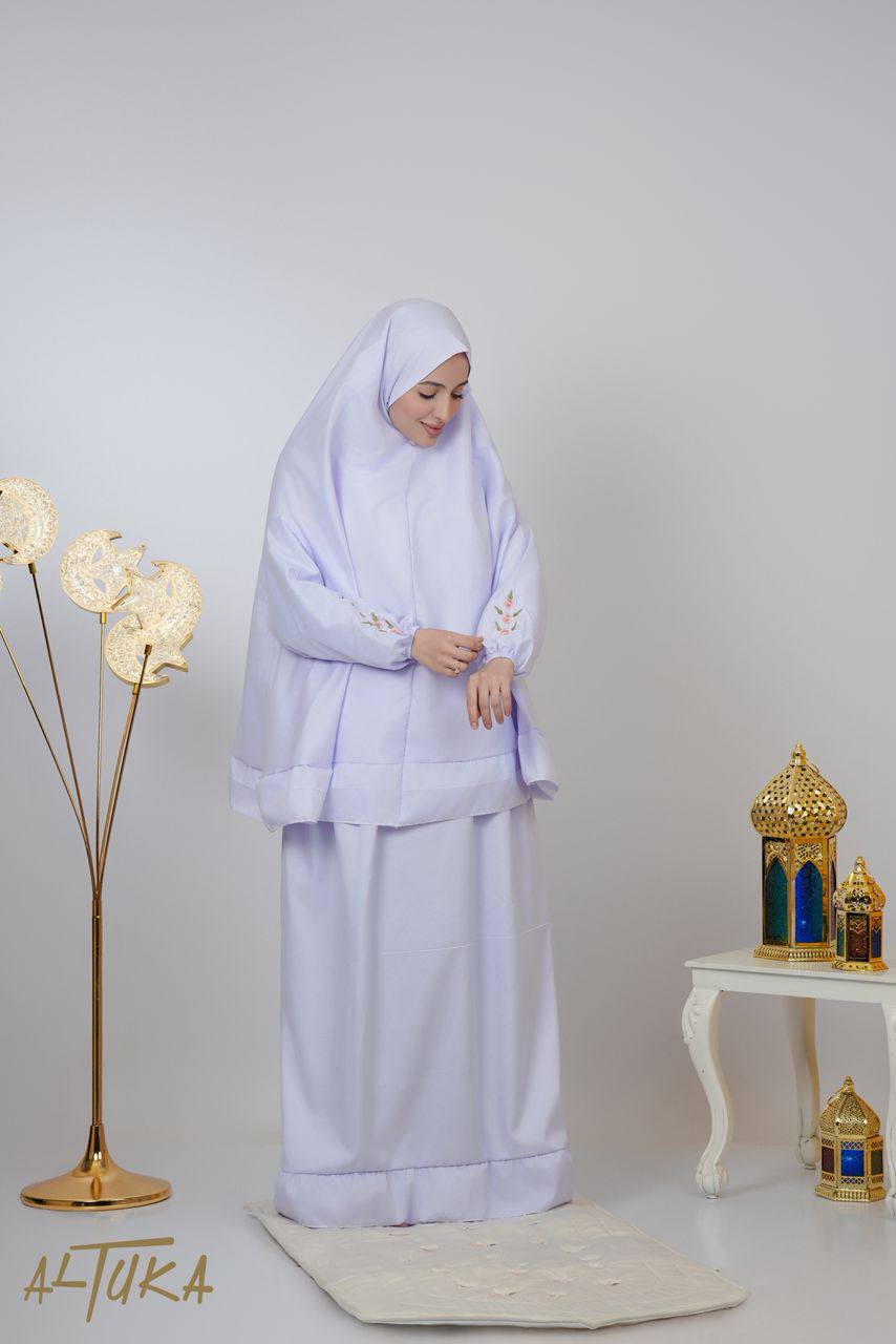 طقم صلاة