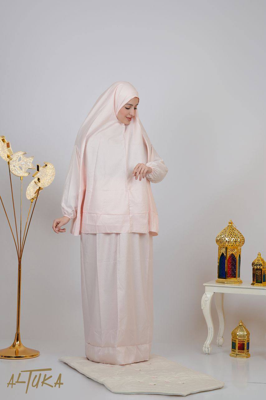 ثوب صلاة